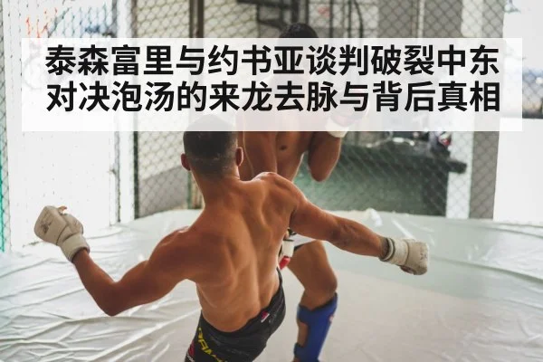 泰森富里与约书亚谈判破裂中东对决泡汤的来龙去脉与背后真相