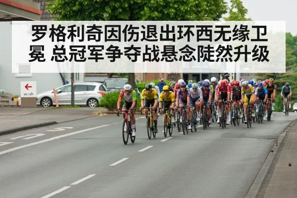 罗格利奇因伤退出环西无缘卫冕 总冠军争夺战悬念陡然升级
